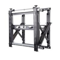 Schermtafel Support B-Tech BT8310XL/B 42" 120"