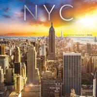 New York City Kalender 2026