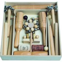 Rohema Percussion Set 3 61670 percussieset voor kinderen