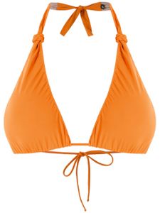 Clube Bossa haut de bikini Rings - Orange