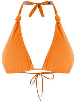 Clube Bossa haut de bikini Rings - Orange