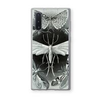 Haeckel Tineida: Samsung Galaxy Note 10 Transparant Hoesje