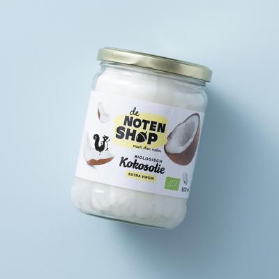Kokosolie extra virgin (bio) 500 ml Kokosolie extra virgin (bio) 500 ml