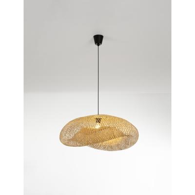 Lyora Bamboe hanglampAdaline 76cm - 9586539