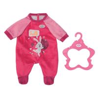 BABY born speelpakje - 43 cm - roze