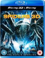 Spiders 3D Spiders 3D