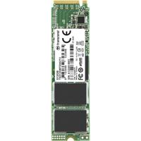 Transcend MTE652T2 512 GB NVMe/PCIe M.2 SSD 2280 harde schijf PCIe NVMe 3.0 x4 Industrial TS512GMTE652T2 - thumbnail