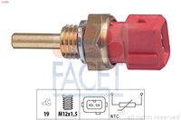 Temperatuursensor 73155