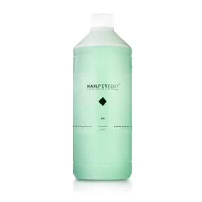 NailPerfect Solvents UV Cleanser 1000ml