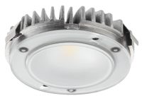 LED 3092 spot 3.4W 3000K 240 lumen dimbaar inbouw opbouw breedstralend 80° 24V 83375175