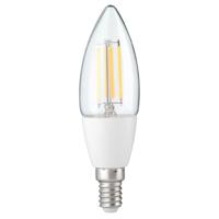 Alecto SMARTLIGHT130 - Smart wifi filament LED lamp