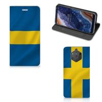 Nokia 9 PureView | Standcase | Zweden