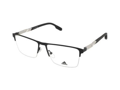 Brillen met correctie Adidas Sport SP5068 001