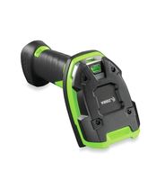 Zebra DS3608-SR Barcodescanner Kabel 1D, 2D Imager Zwart, Groen Handmatig USB - thumbnail