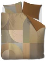 Beddinghouse Dutch Design Fifth Avenue Goud dekbedovertrek