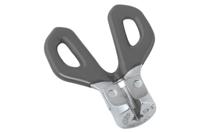 Unior 1630/2P Spaaksleutel 3.45mm