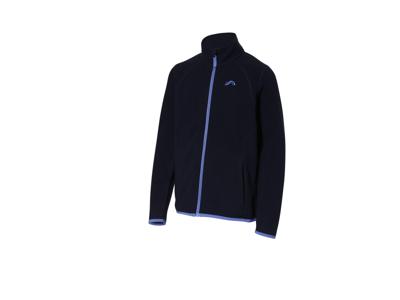 CRIVIT Kinder thermo fleecejas (Marineblauw, 158/164)