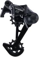 TEKTRO achterderailleur "rd-m350" rear derail. rd-m350 long cage