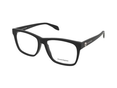 Brillen met correctie Alexander McQueen AM0282O 001