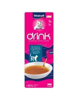 Vita drink salmon 5st - Vitakraft