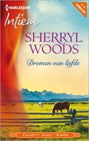 Dromen van liefde - Sherryl Woods - ebook - thumbnail