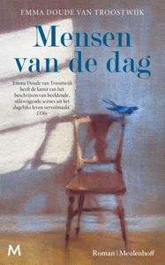 Mensen van de dag (Hardback)