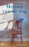 Mensen van de dag (Hardback)