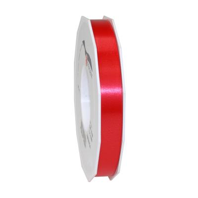 Cadeaulint/sierlint Satijn XL - 1,5 cm x 91 meter - rood - cadeaus