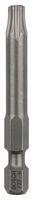 Bosch Accessoires Bit extra-hard T27, 49 mm 1st - 2607001640