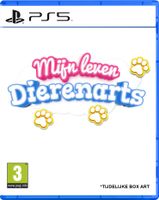 Mijn Leven - Dierenarts Mijn Leven - Dierenarts