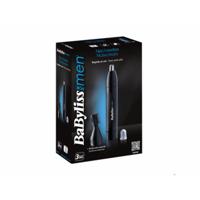 BabylissMEN E650E personal trimmer voor neus & oor BabylissMEN E650E personal trimmer voor neus & oor
