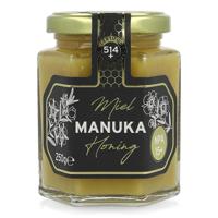 Honing Manuka Npa15+/mg0514 Vast 250g Revogan - thumbnail