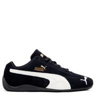 PUMA - Speedcat OG suède sneakers zwart Suede Unisex