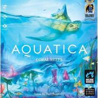 Aquatica Coral Reefs