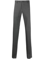 Incotex pantalon de costume slim - Gris