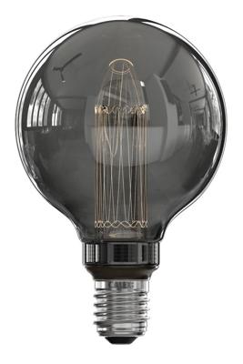 Circle Crown - 3,5W - E27 - 40 lumen - 2000K Ø 9,5cm - 1201001000