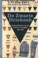 De zwarte driehoek (Paperback)