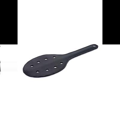 Afgeronde Paddle met Gaten