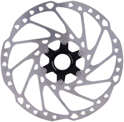 SHIMANO remschijf "deore sm-rt64"