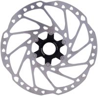 SHIMANO remschijf "deore sm-rt64"