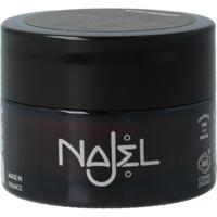 Najel shea butter lip balm bio dem