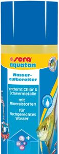 Aquatan 250ml - Sera