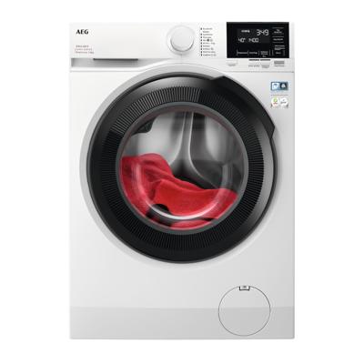 AEG LR6KOLN ProSense Wasmachine Wit