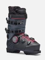 K2 BFC 95 BOA Skischoen Dames Black 27,5