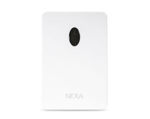 Nexa LBST-604 Draadloze Omgevingslichtsensor - Wit