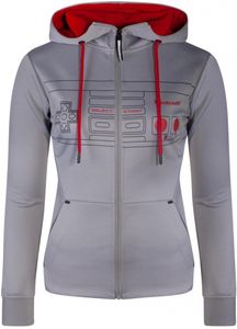 Nintendo - Controller Women's Zipper Hoodie