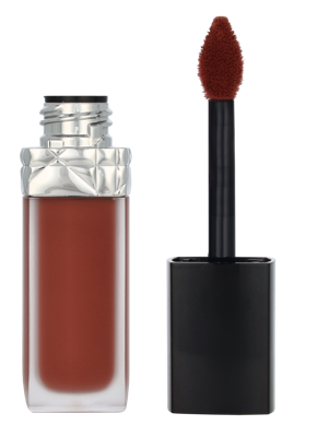 Christian Dior - Dior Rouge Dior Forever Liquid 200 Forever Dream Lippenstift 6 ml Dames