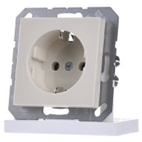 A 1520 BF  - Socket outlet (receptacle) A 1520 BF - thumbnail