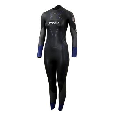 Zone3 Aspire lange mouw gebruikt wetsuit dames SM - WGBR414