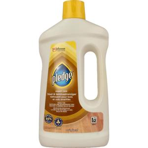 Pledge Reiniger laminaat reiniger clean it